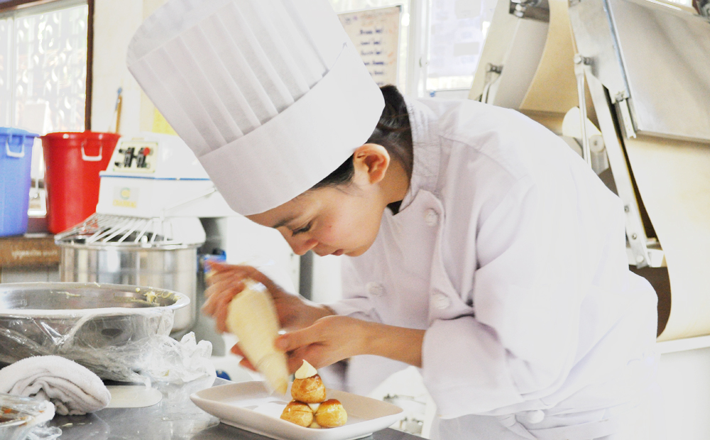 憧れだった職業。でも・・・