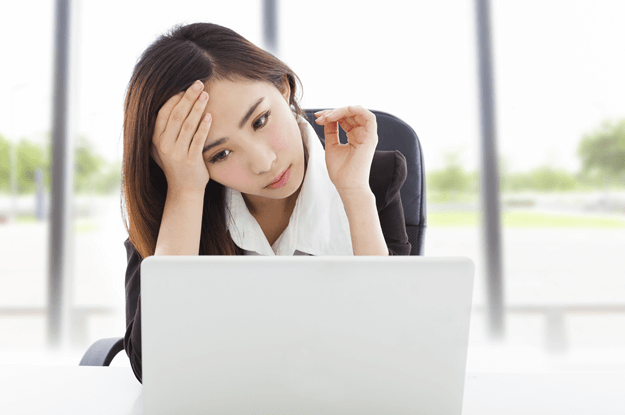 転職する？しない？自分の将来が不安になったら