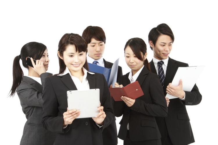 自分で決める転職、他人に左右される転職