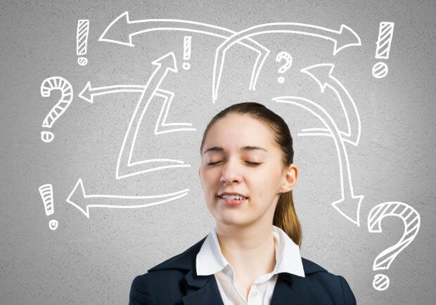 面接を突破する人の「思考力」