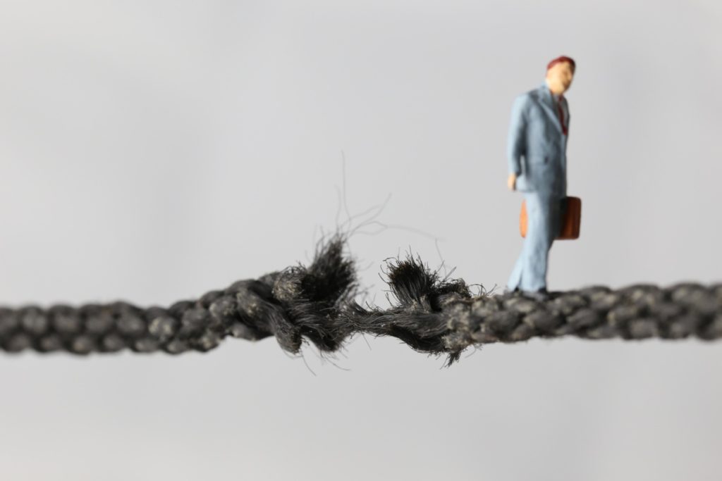 「起業」考慮すべきデメリットとは