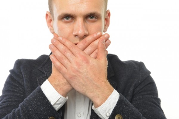 面接では「本音」を伝えるべし