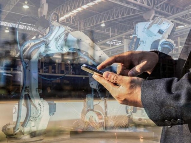 AIが仕事を奪う・・・！？