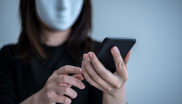 “外野”の意見に左右されないで！