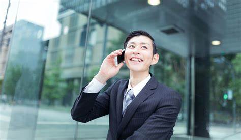 無形商材の営業は、想像力が命！