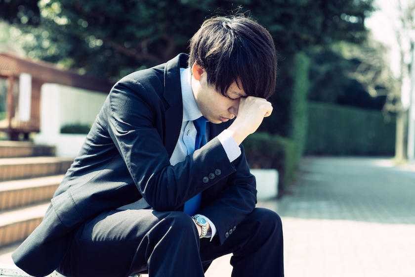 「面接が怖い」と感じる際の対策とは？