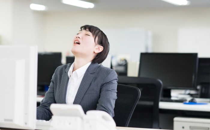 転職して後悔しがちな5パターン