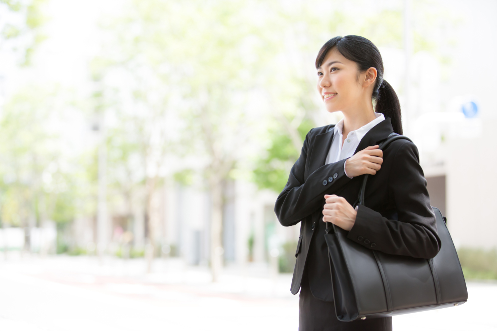 迷う位ならば、仕事を続けよ