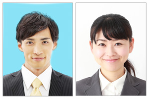 履歴書の写真で合否が決まる！？