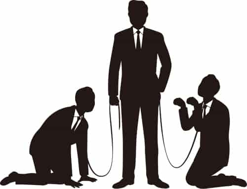 ブラック企業はココで見分ける！