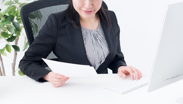 女性活躍のシンボル・・・？