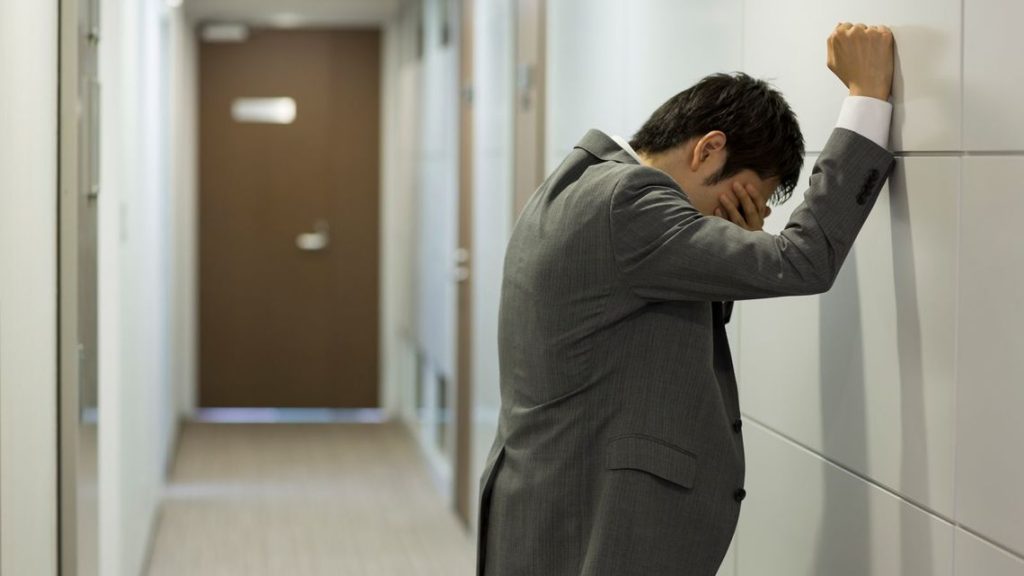 転職して後悔する4パターン