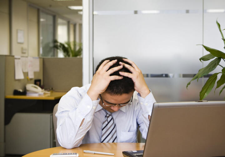 メンタル不調から脱却するためには？