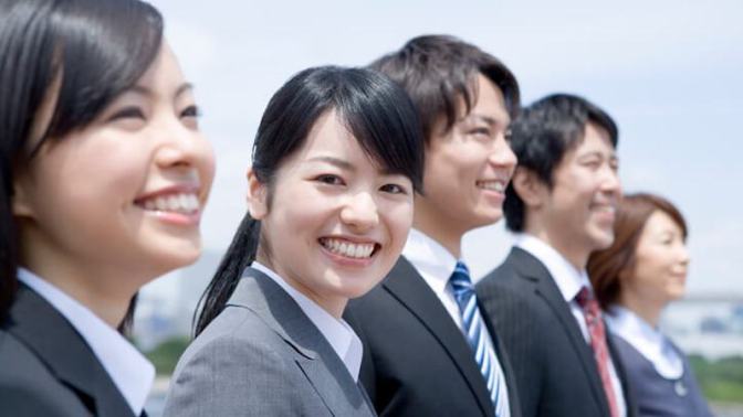 『人を大切にする』企業を見極める