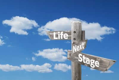 転職先に求めるものは何？