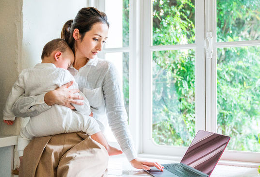 ブランクに不安。主婦の再就職は苦難続き