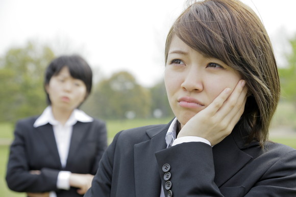 離職期間が長いと、復帰は不可能？