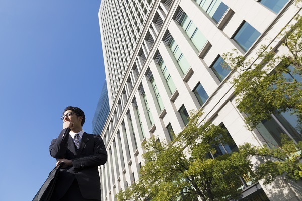 2020年、転職市場はこう変わる