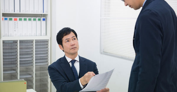 『他責』にするな！！