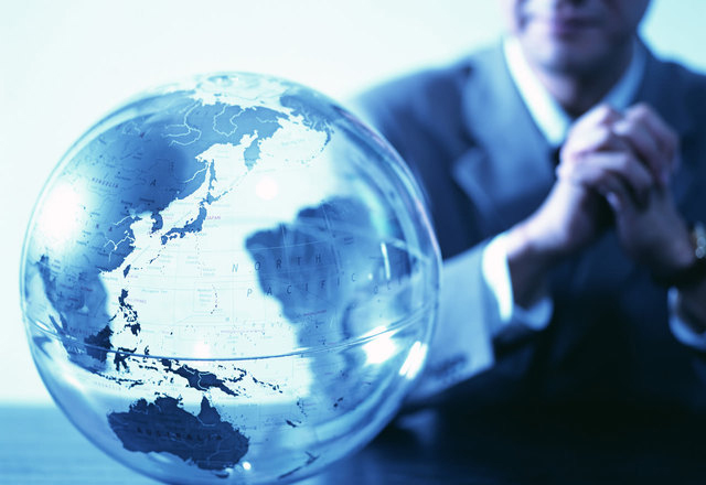 海外から日本企業への転職。