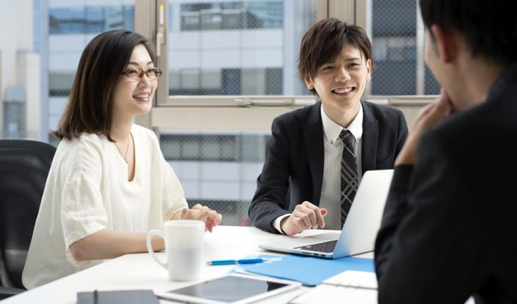 今後、企業から欲しがられる人材像とは?