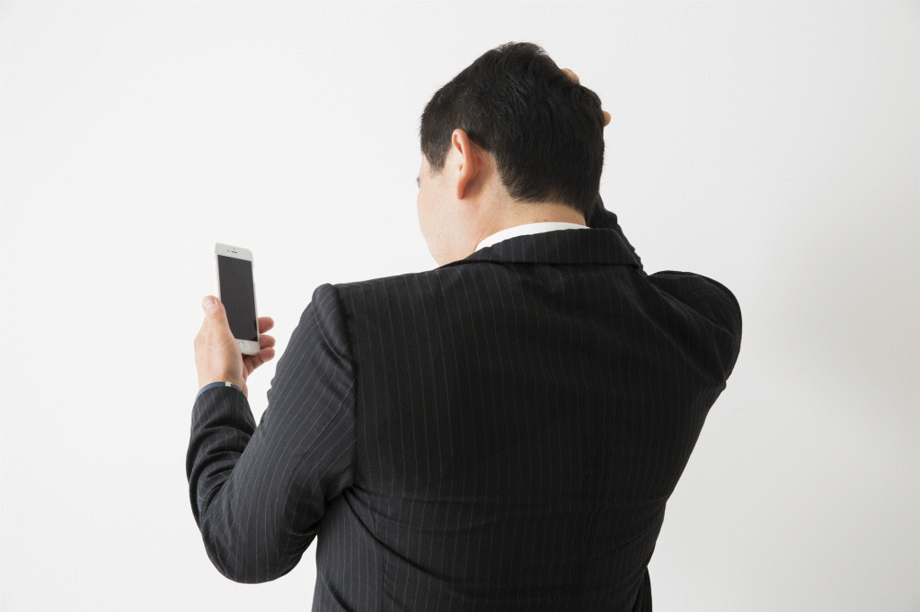 面接をキャンセルしたい時はどうすればよい？