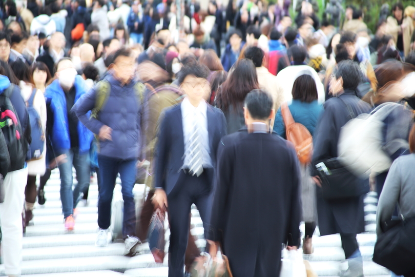 売り手市場は有利？