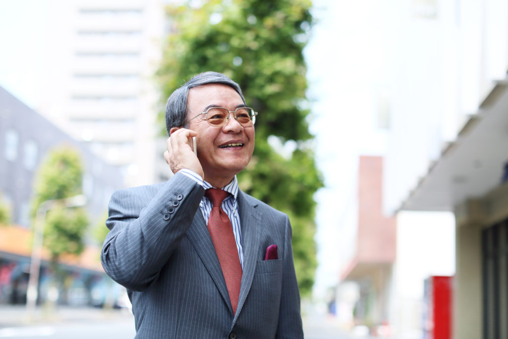 シニア転職の実態。仕事がないわけではないが・・・