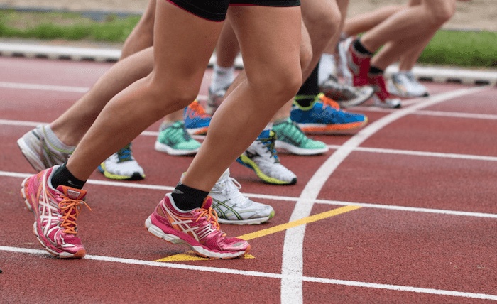 アスリートの価値は?