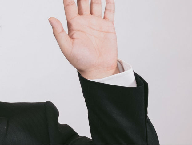 転職活動時は積極的な姿勢を！