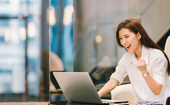 仕事の価値について。