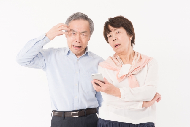 転職したいが、親の説得が大変・・・？