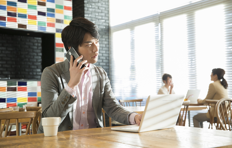 パラレルワークに挑戦しよう！