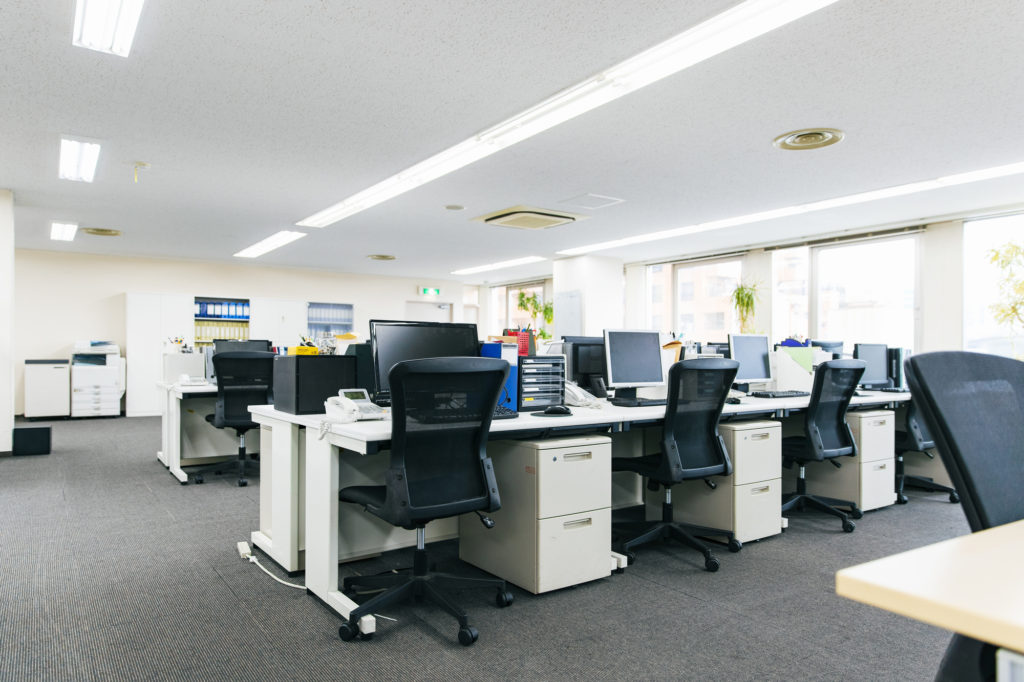 大企業「歯車」からの脱却を目指して。