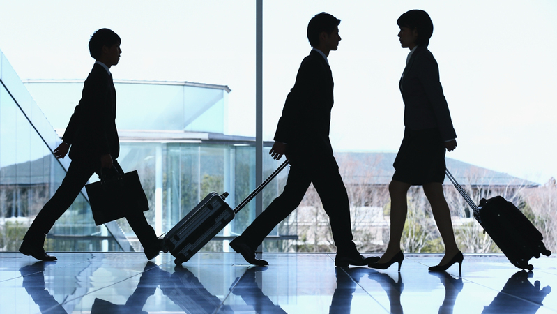 転職活動中に転勤を言い渡されたら？