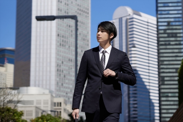 第二新卒の危機がやってくる！？