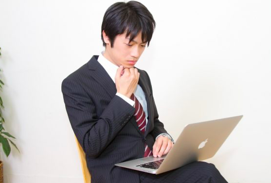 転職活動はアグレッシブに考えるべし！