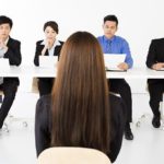 面接官・タイプ別攻略法