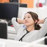 やりがいのない仕事？