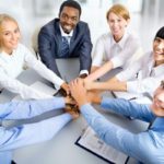 人間関係が理由で転職する・・・？