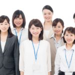 女性だらけの職場へ転身・・・！？