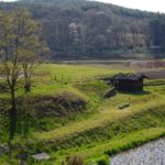 田舎の良さを再確認。