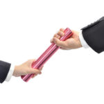 事業継承、その重みを知る