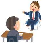 誤った自己PRにご注意！