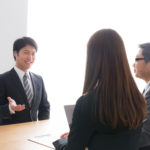 “ハリボテ”でも堂々と！