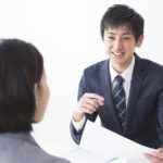 売れる営業マン、どんな人？