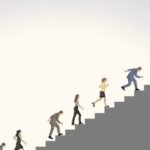 キャリアアップを実現するために