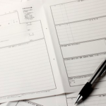 ダメな書類はこれ！履歴書に気をつけろ