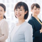 急成長の人材派遣業界について