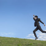 転職活動なんて運次第！？